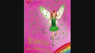 Rainbow Magic The Jewel Fairies