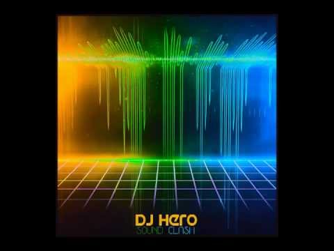 DJ Hero ft. Oh Shit! -Pushin harder