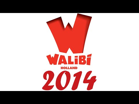 Walibi Holland Commercial 2014 - Summer Nights