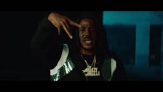 MOZZY FT RAYVEN JUSTICE "NO CHOICE" OFFICIAL VIDEO