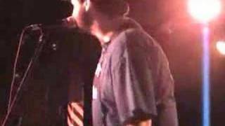 The Ducky Boys - &quot;Fight&quot; (live)