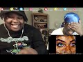 DAVE IS RIDICULOUS BLOODLINE Reacts to DAVE - SPECIAL ft. TIAKOLA