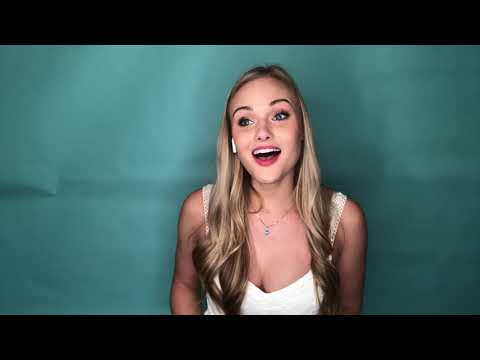 A Lovely Night | Cinderella