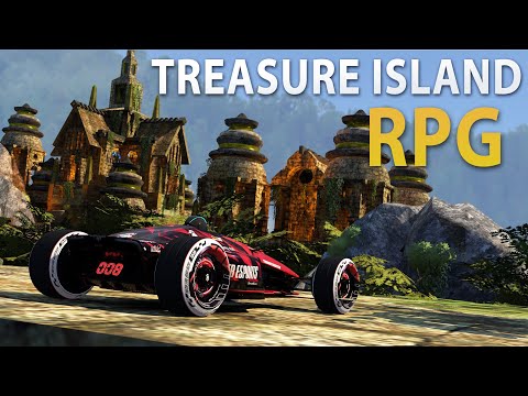 Is this the BEST Beginner RPG Map?