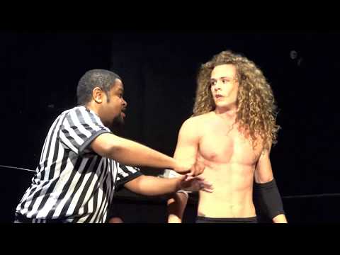 Jungle Boy Credits Joey Janela For Success, Talks Performing In Front Of AEW Crowd