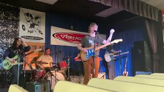 Pinegrove 1/15/2020 Visiting