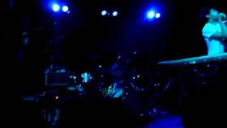 Black Gold - Detroit