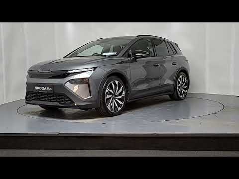 Skoda Elroq IV 85+ Sportline - Image 2