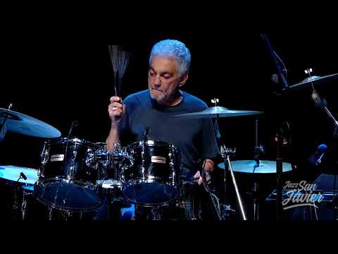 STEVE GADD BAND  JAZZ SAN JAVIER 2019