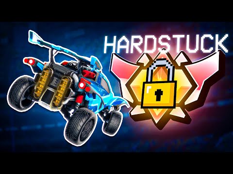 Get Mechanical NOW Or Be Hardstuck In 2024… ROCKET LEAGUE