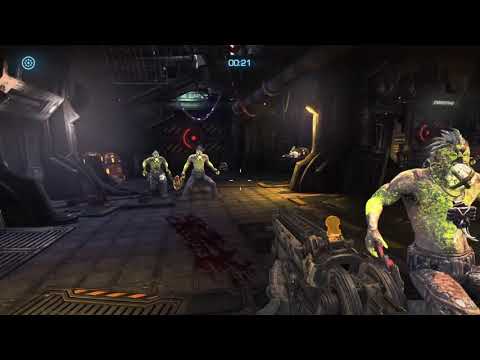 Bulletstorm: 3500+ skill points