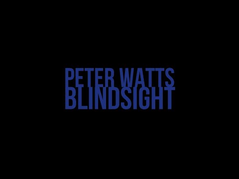Peter Watts: Blindsight (2006) | Audiobook + Subtitles | Read by Zachary Reed
