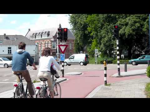 's-Hertogenbosch Cycle Network 5