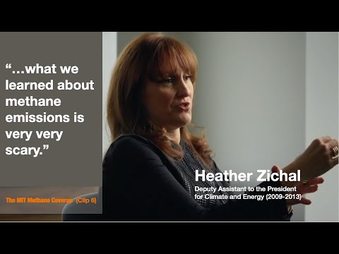 The MIT Methane Coverup - Clip 6