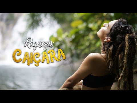 Riqueza Caiçara video