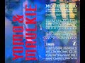 Yomo Maulkie Mockingbird 1991 Los Angeles CA