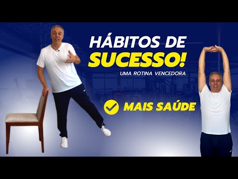 EXERCISES TO UNLOCK YOUR HIPS | HOW TO STRENGTHEN YOUR GLUTES AND LUMBAR SPINE IN OLD AGE