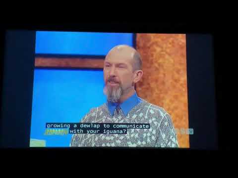 Jeopardy contestant chat, Craig Mobley Day 3 (4/4/06)