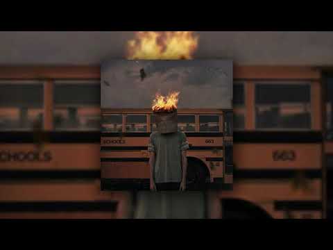 [FREE FOR PROFIT] "Chaos" | J.I.D x Jaden Smith Type Beat | Hard Rap/Trap Instrumental 2019