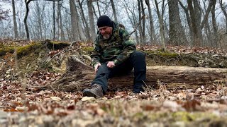 Adding Knee Pads to Fjall Raven Pants