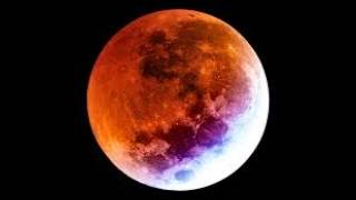 Total Lunar Eclipse March 3 2026: Healing what has been in the Shadows to Move into the Aquarian Age