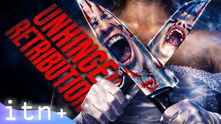 Download lagu UNHINGED RETRIBUTION | Full Horror Movie | HD mp3
