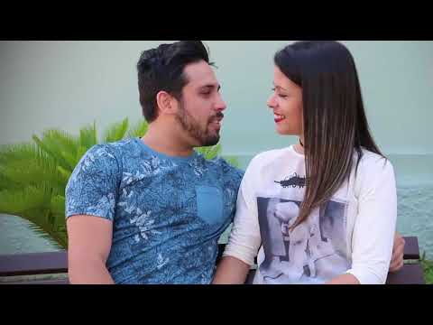 Anjo de Mulher - GRUPO MOMENTOS (VideoClipOficial)