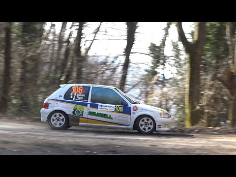 OBC 29° Rally dei Laghi 2021 FIORE-MELONI by Ferrario