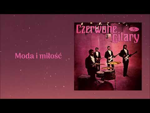 Video thumbnail for Moda i Miłość