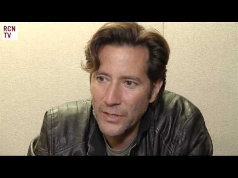 Henry Ian Cusick