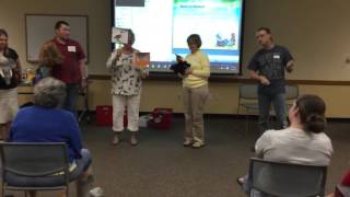 FLYP 2016 I Love My Rooster