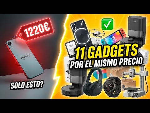 Los chollos de última hora en productos Apple que no te puedes perder en la Fiesta de Ofertas de Primavera de Amazon