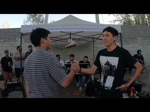 ELEMECE vs OWEN vs PIKKIAO | OCTAVOS "THE LAST DANCE" 🏀