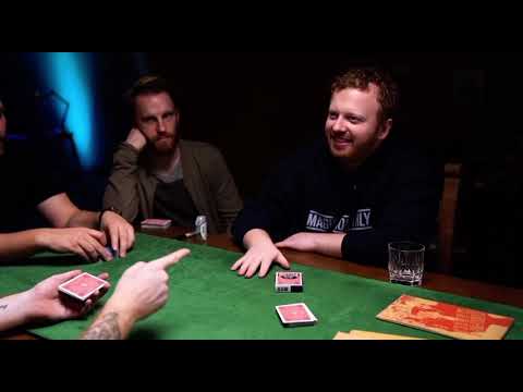 Thought of Card to Box - Christian Grace