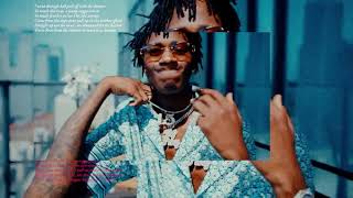 Yung Mal - Like Belly (Visualizer)