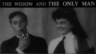 The widow and the only man (Wallace McCutcheon, 1904)