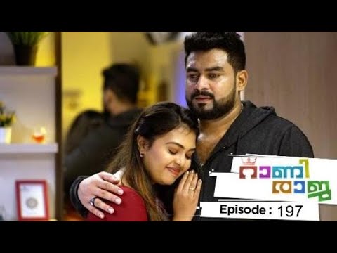 Ep 197 | Rani Raja | When Rishi arrives with Amy....