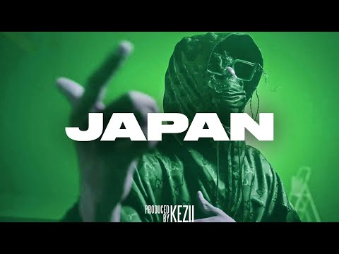 [FREE] DD Osama X Ice Spice X NY Drill Sample Type Beat 2023 - "JAPAN" DD Osama Type Beat