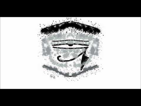 Raha - Widze Nie Wyrazne Twarze(demo)