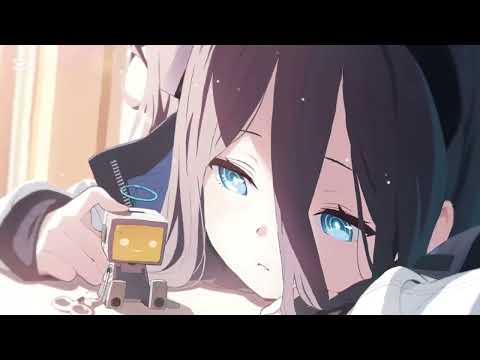 Nightcore - won't love again (chenda&sadbois)