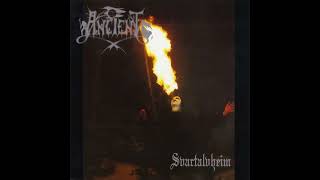 Ancient : Trumps of an Archangel