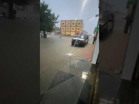 Chuva em Ibititá -BA 🌧️ #noticias #redefm