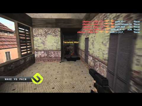 GameGune 2012 Highlights