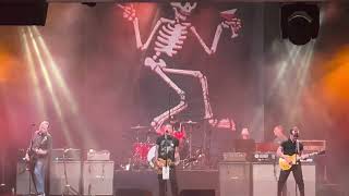 Social Distortion &quot;When The Angels Sing&quot; (live @ Las Vegas House Of Blues 12-17-2022) Mike Ness