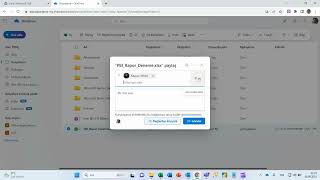 Microsoft OneDrive - Dosya Paylaşımı