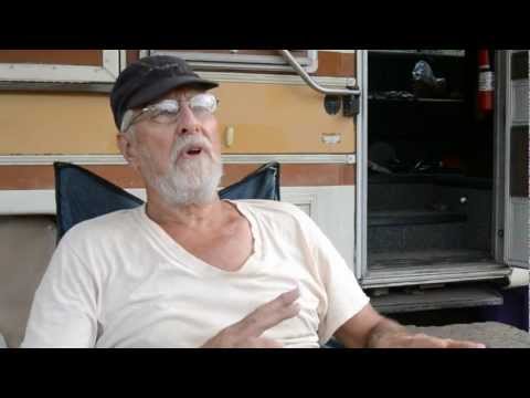 Zaigua - An american retiree looking for the Nicaraguan dream