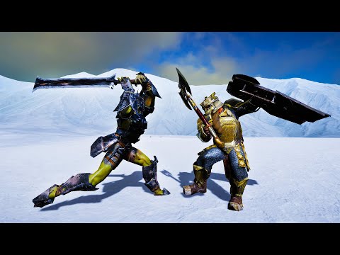 ORC DESTROYER 1 VS 1 EVERY UNIT | EPIC FANTASY BATTLE SIMULATOR