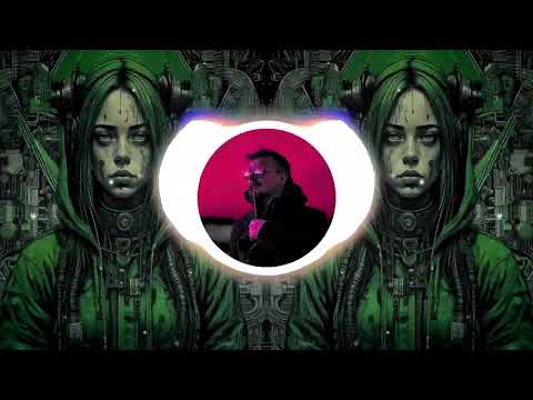 Billie Eilish - Bad Guy VS Dom Dolla feat. Daya - Dreamin Anyma Remix (Cbasti Mashup)