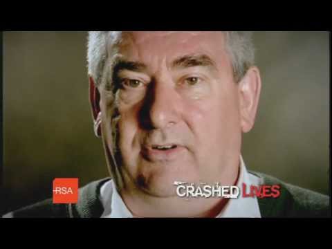 Crashed Lives - Conor's Story