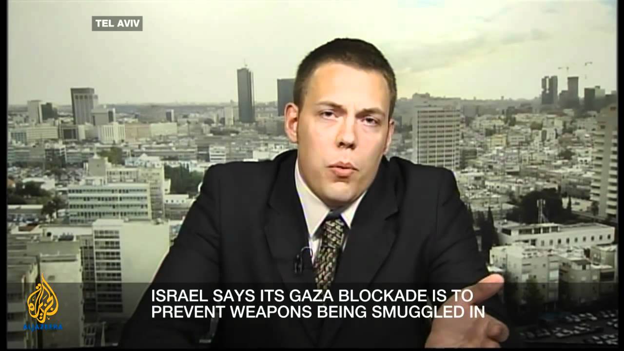 Are Turkey and Israel on a collision course?